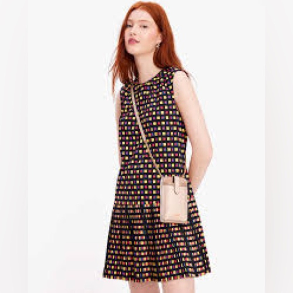 Kate Spade Morgan North South Crossbody NWT
